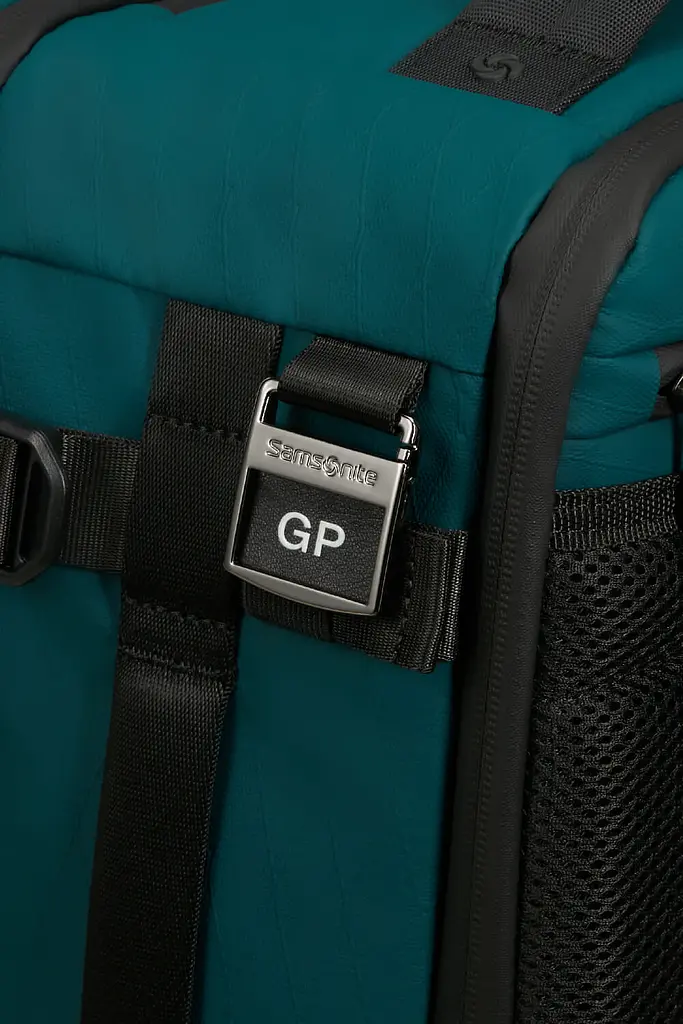 Рюкзак 15,6" Samsonite CABIN PACK DEEP TEAL 40x30x20 KU0*51002 - фото 5