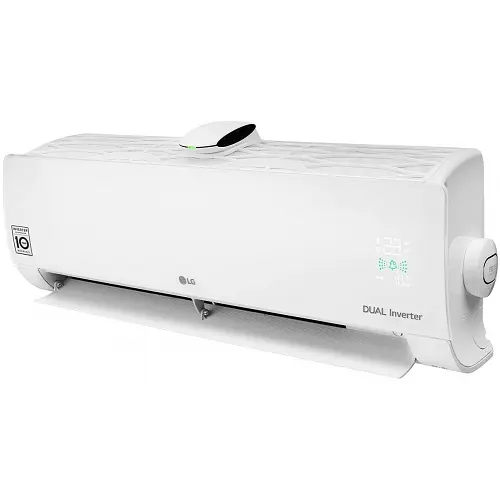 Кондиціонер LG AP09RK.NSJR Air PuriCare - фото 8