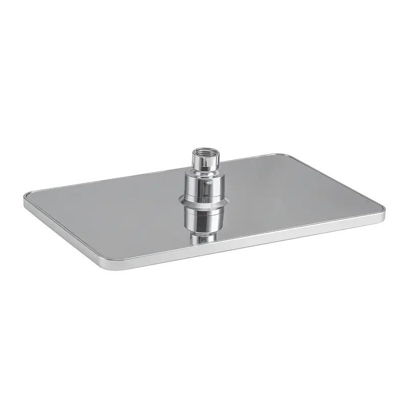 Душова система Mixxus Premium Lazar 009-J з виливом MI8272, Хром - фото 5