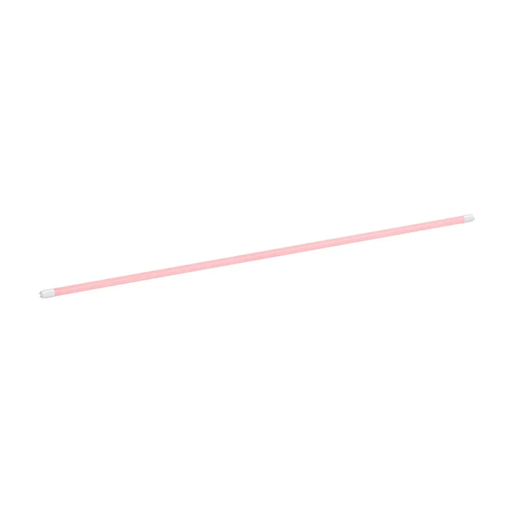 Лампочка Delux Fresh Meat FLE-004 22 Вт 1.5m_T8 230В G13 EM (90023252) - фото 2