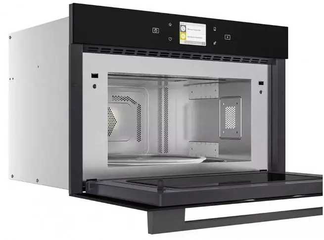 Микроволновая печь встроенная Whirlpool W9MD260BSS - фото 6