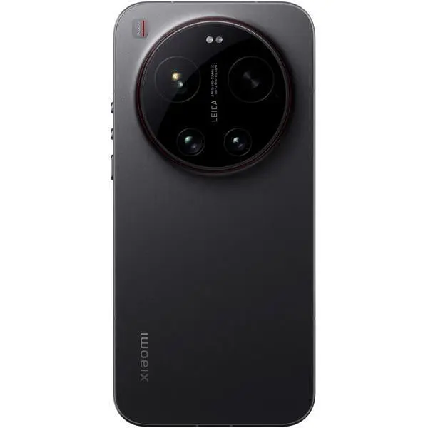 Смартфон Xiaomi 17 Ultra 16/1TB Black Global EU [166413] - фото 7
