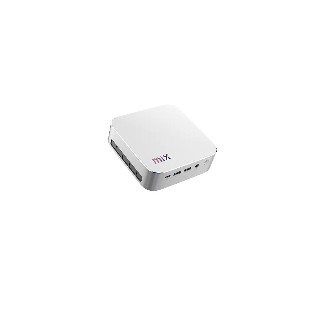 Комп'ютер Thunderobot MIX NUC 2 (SPHX37048) - фото 12