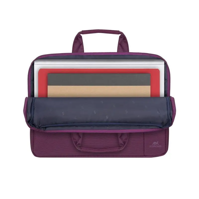 Сумка RIVACASE 8231 purple - фото 3