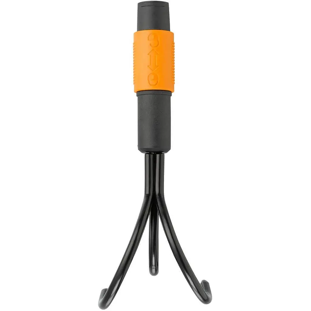Тризуб Fiskars QuikFit кутовий (1000683) - фото 3