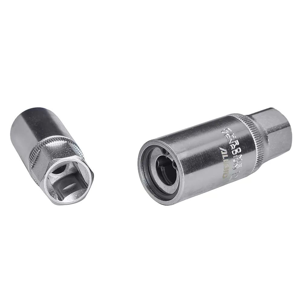 Набор шпильковертов Alloid 6, 8, 10, 12 мм (NS-2504) - фото 4