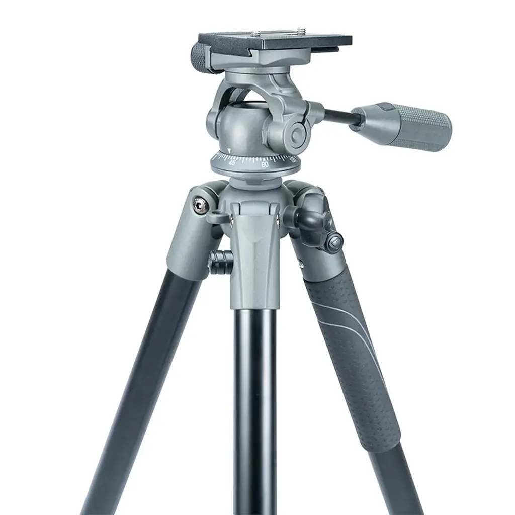 Штатив Vanguard VEO 2PRO 263AO (VEO 2PRO 263AO), Черный - фото 5