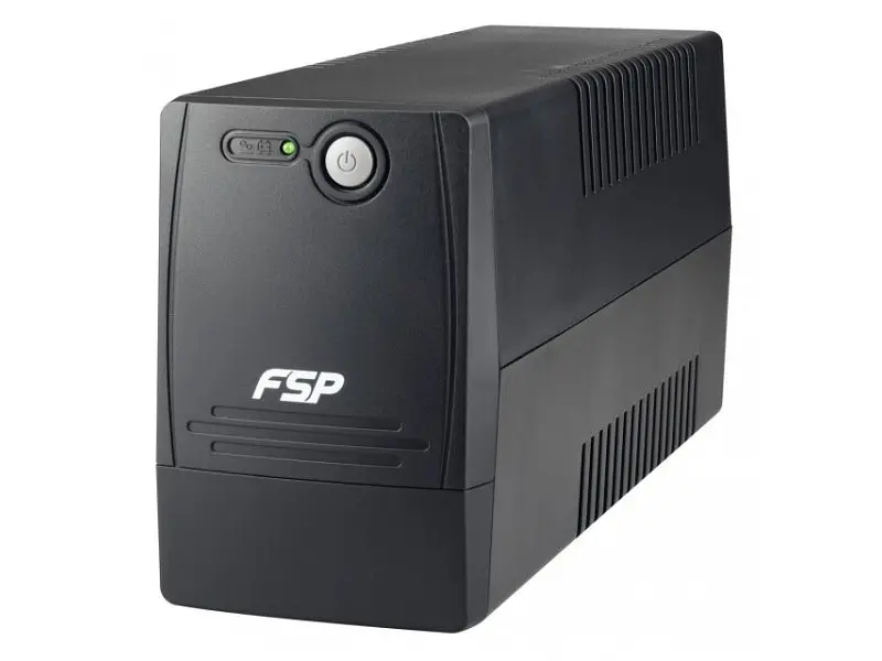 ДБЖ FSP FP650 (PPF3601406)