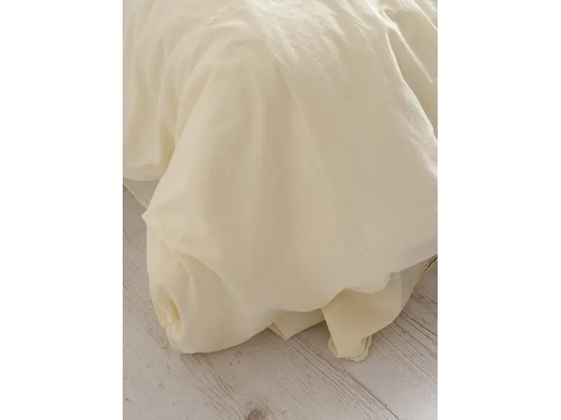 Комплект постільної білизни Євро Limasso pbe0042742 - фото 5