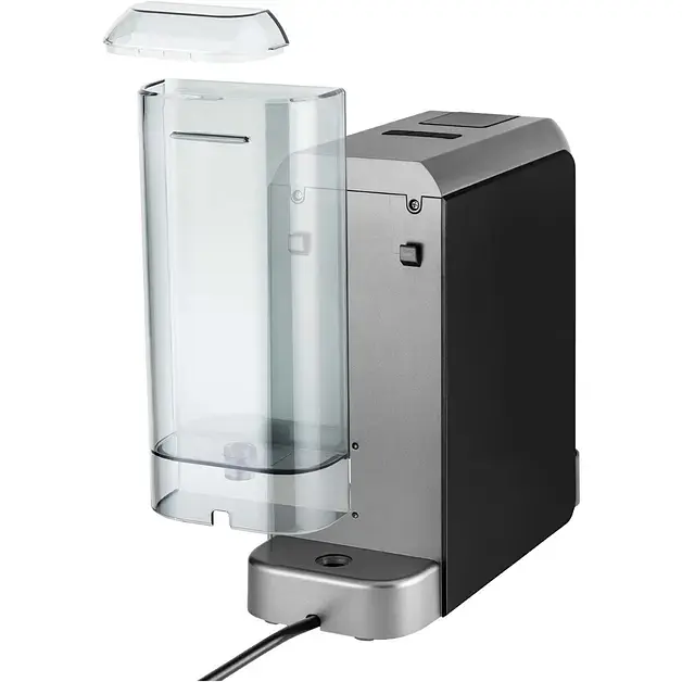 Кофеварка капсульная Catler Porto 0.8 л черно-серая (ES700PORTOBG) - фото 5