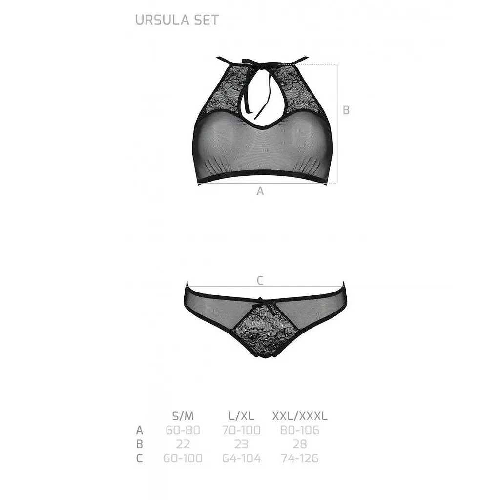 Комплект: бра L/XL - фото 5