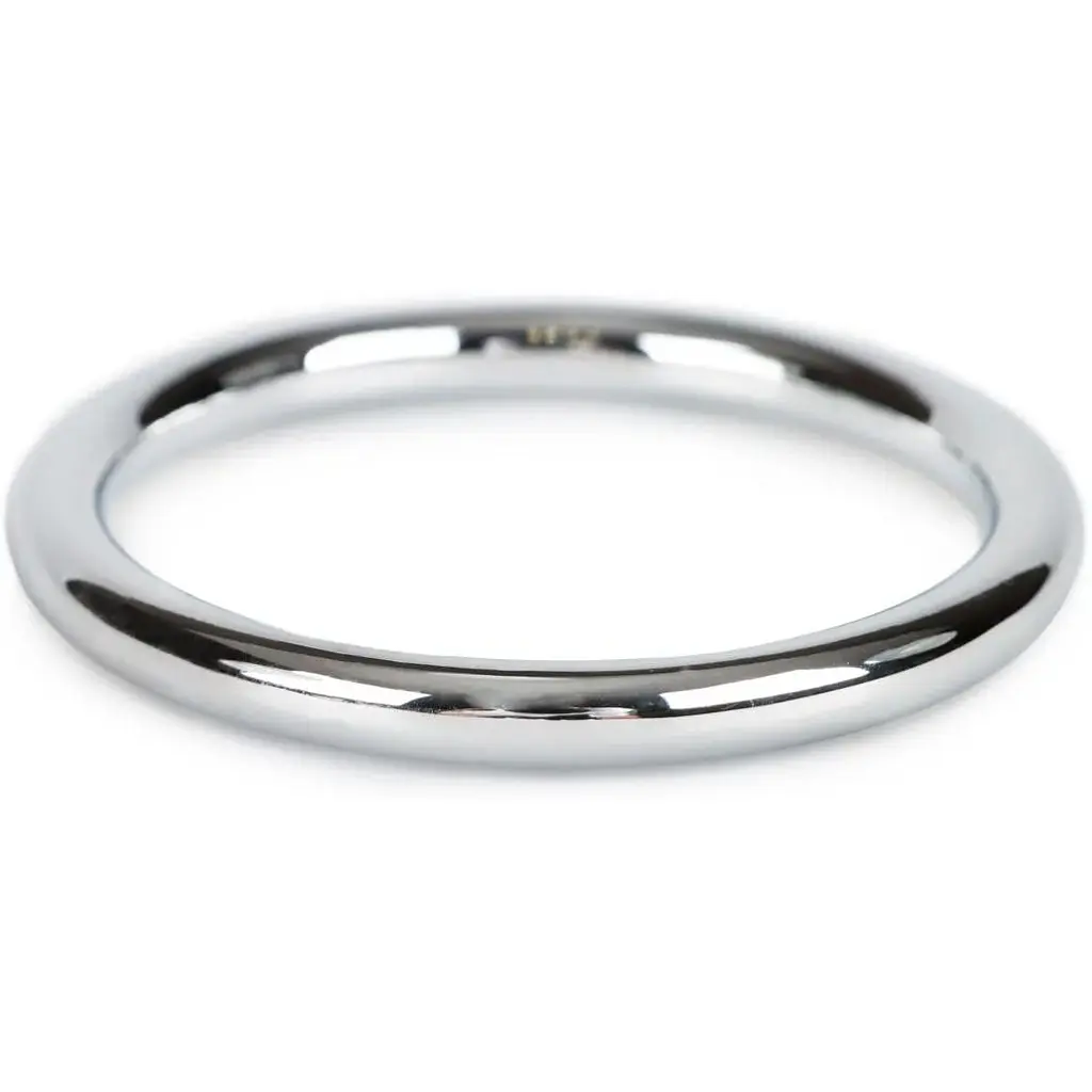 Набор эрекционных колец Sinner Gear Unbendable - Cock/Ball Ring & Glans Ring Set - фото 2