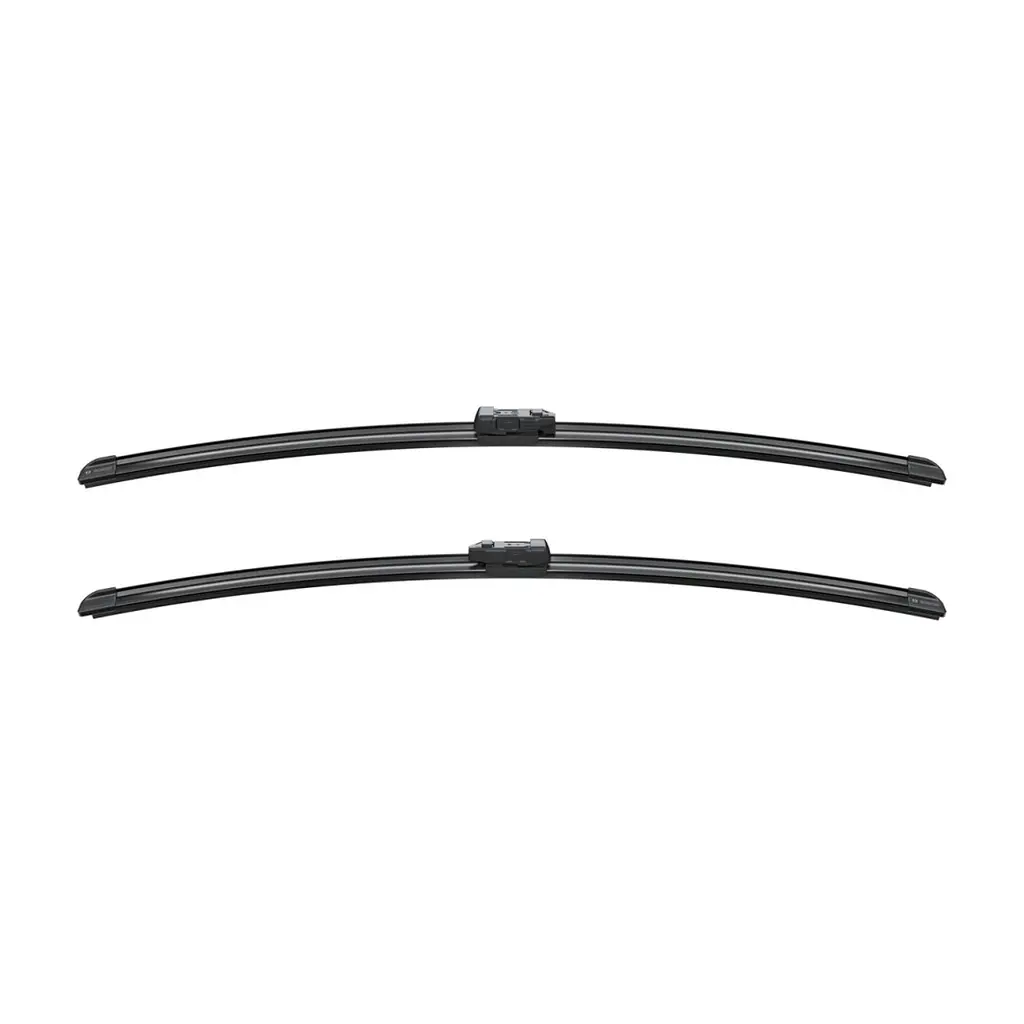 Щетка стеклоочистителя Bosch 3 397 014 214 - фото 4