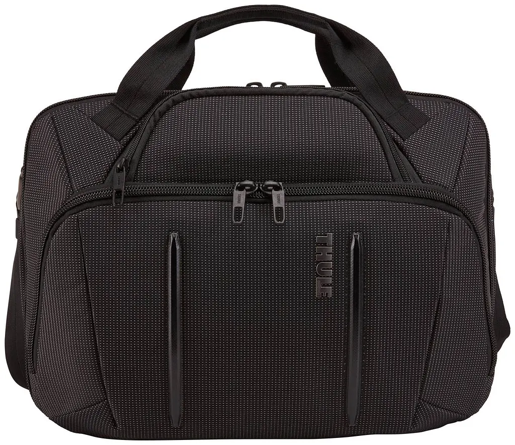 Сумка для ноутбука Thule Crossover 2 Laptop 15.6" Bag (TH 3203842) - фото 2