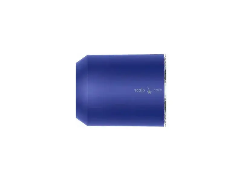 Фен Dyson Supersonic HD16 Nural Vinca Blue/Topaz + Presentation case (515092-01) - фото 4