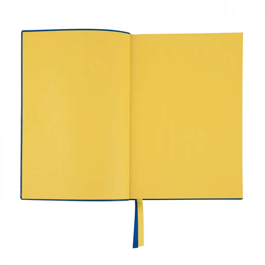 Записник діловий А5 Yes Creativo недатований 320 сторінок (252619) - фото 2