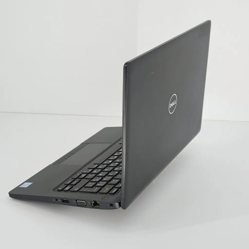 Ноутбук Dell Latitude 5280 FHD LTE (i5-7300U/16/256SSD) - Class A "Б/В" - фото 5