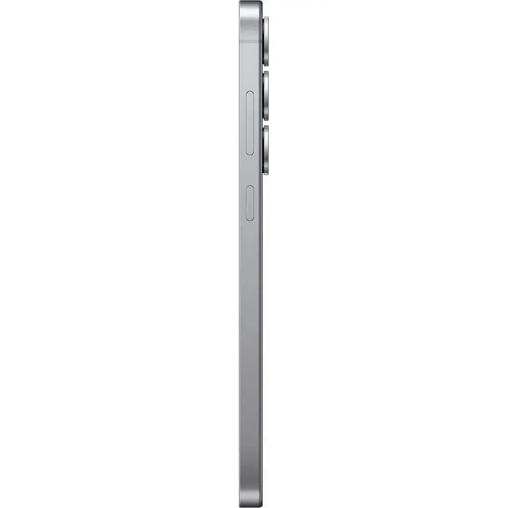 Смартфон Samsung Galaxy S25+ 12/256GB Silver Shadow (SM-S9360ZSD) [NFC, 2 SIM] - фото 9