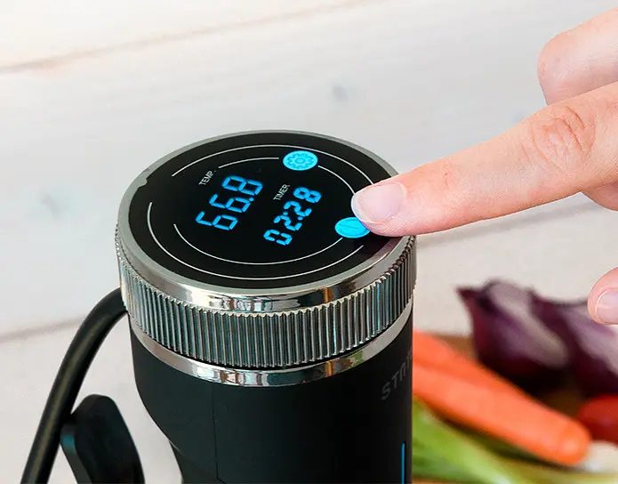 Циркулятор Sous Vide SVC100 (6600142) - фото 4