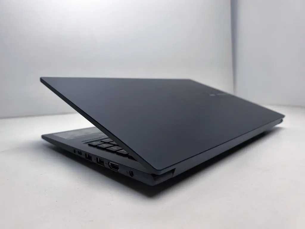 Ноутбук ASUS 15.6" VivoBook 15 FHD Core i5-1235U Ram 8GB SSD256GB Intel UHD Graphics (10883) Б/в - фото 5