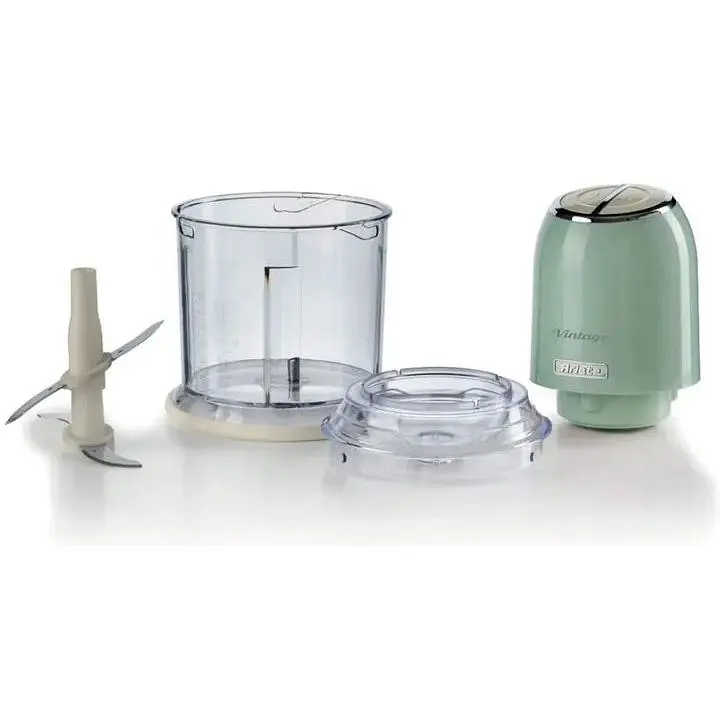 Измельчитель Ariete 0438 Green (00C043803AR0) - фото 2