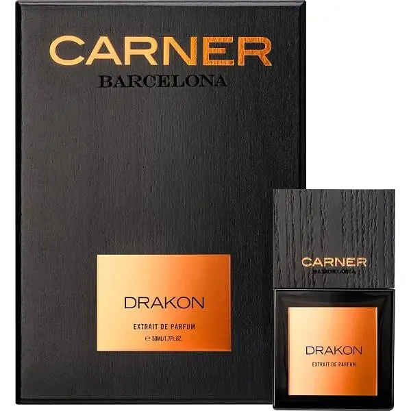 Екстракт Carner Barcelona Drakon 50 мл  - фото 2