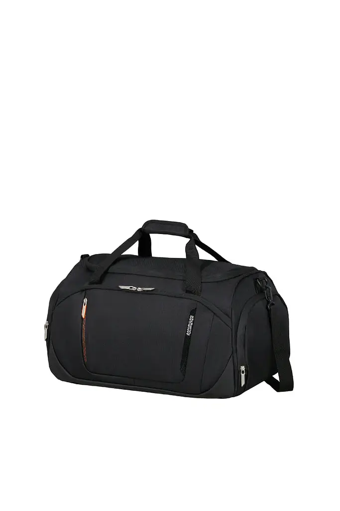 Дорожная Сумка American Tourister WANDERLITE SHADOW BLACK 52х31х30 MJ6*09009 - фото 3