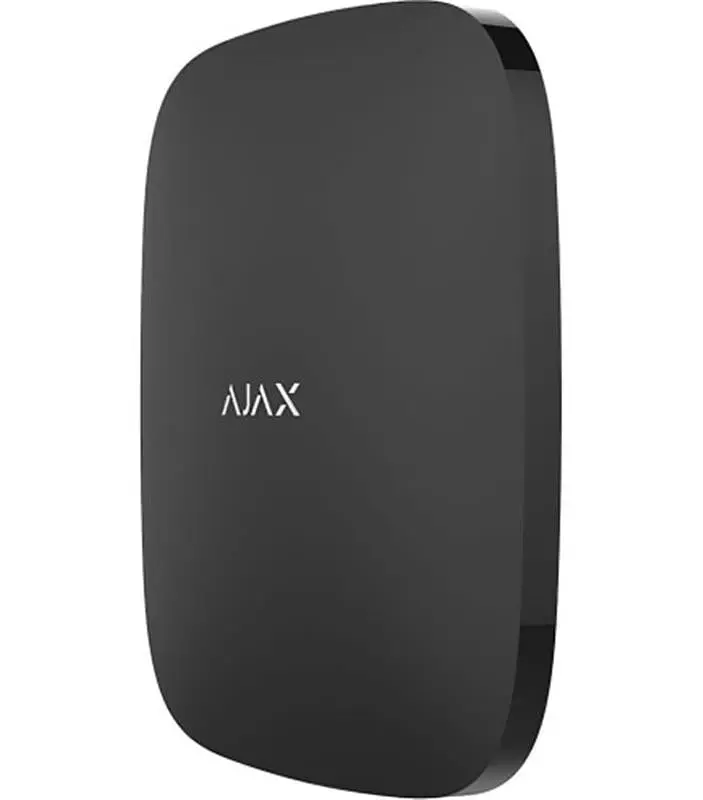 Централь Ajax Hub 2 4G Black - фото 3