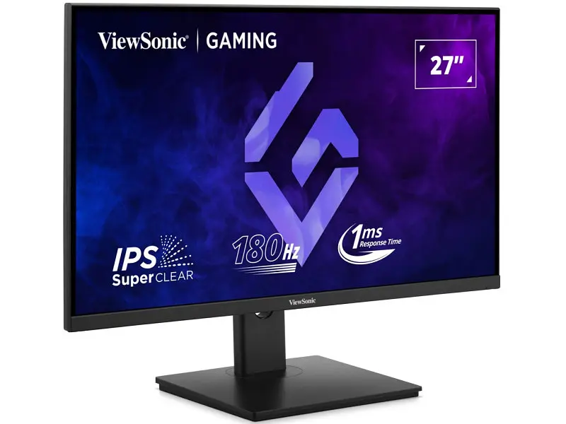 Монітор Viewsonic XG27G1 - фото 2