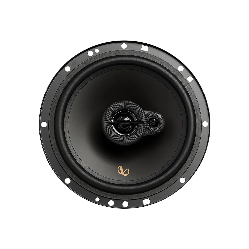 Коаксіальна акустична система Infinity ALPHA 603M - фото 3