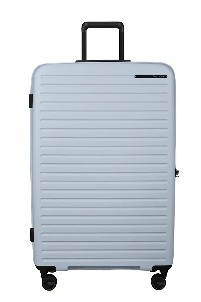 Валіза 81 См Samsonite RESTACKD GLACIER 81x54x31(34) KO6*11005 - фото 16