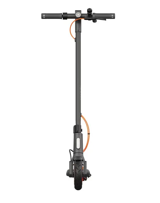 Електросамокат Xiaomi Mi Electric Scooter 4 Go Сірий - фото 4