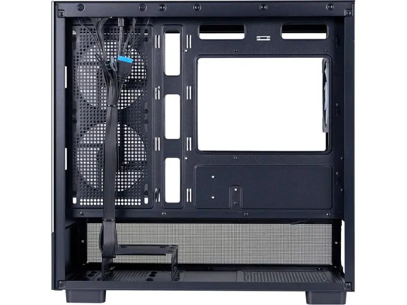 Корпус 1stPlayer Mi5-BK-2FC7R-1FC7 - фото 3