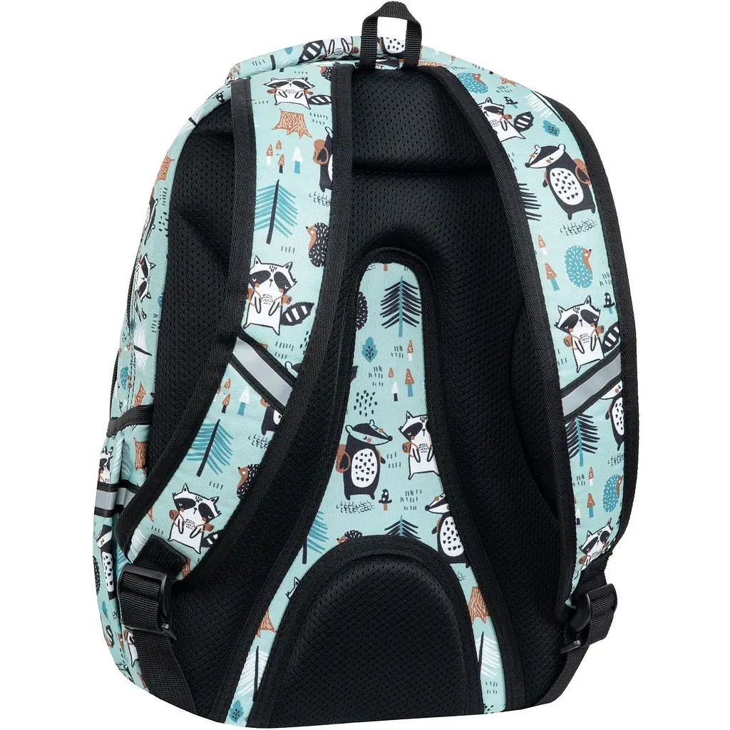 Рюкзак CoolPack Spіner Shoppy, с термокарманом, 24 л, 41x30x13 см, M (F001661) - фото 3