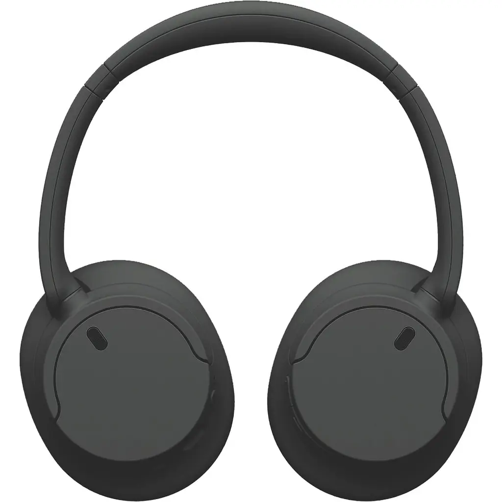 Навушники Sony WH-CH720N Black (WHCH720NB.CE7) - фото 4