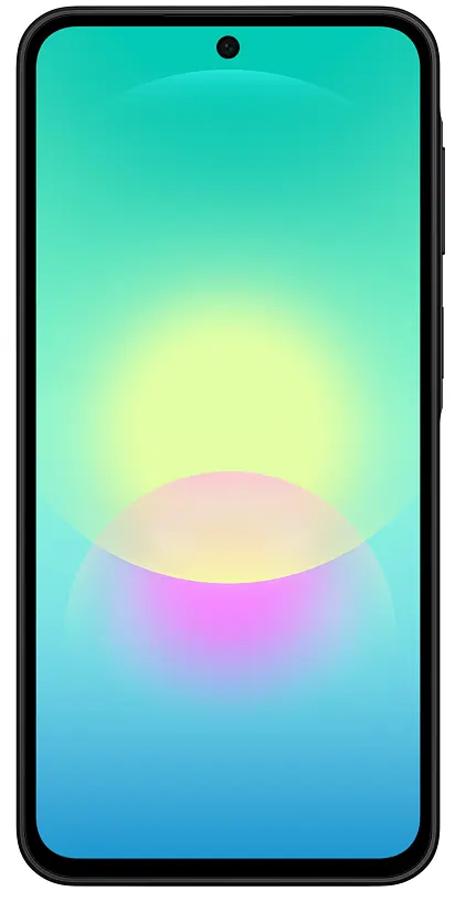 Samsung Galaxy A27 5G 8/256GB Black (SM-A276BZKCEUC) UA UCRF - фото 3