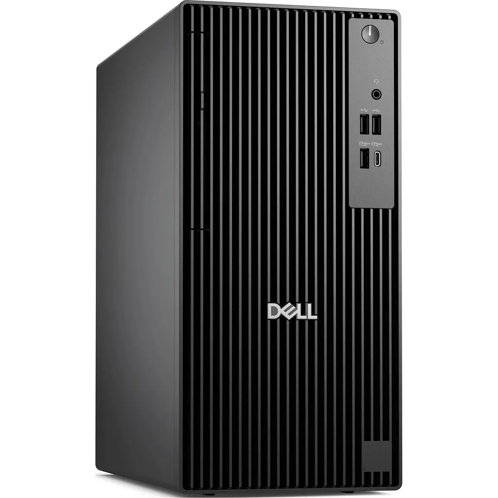 Комп'ютер Dell Pro Tower QCT1250 Intel Core Ultra 5 235/16GB DDR5/512GB SSD/Intel Arc Graphics/Windows 11 Pro (BTO107_QCT1250_UA_WP) - фото 3