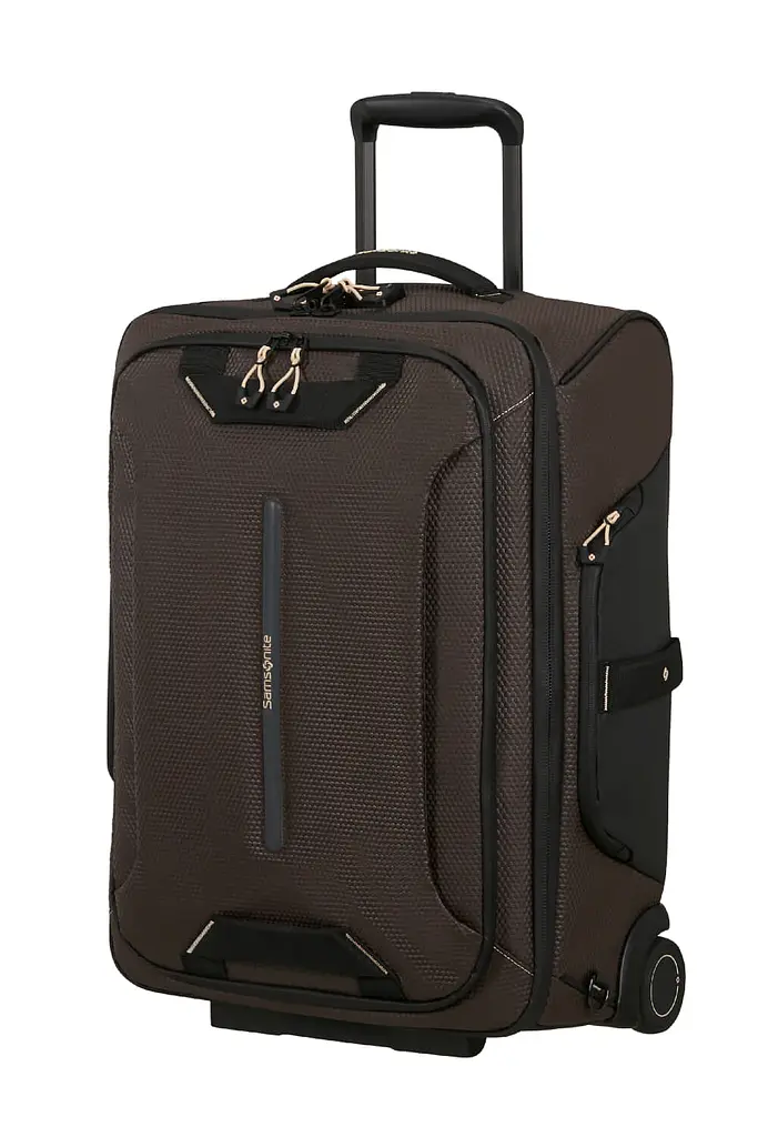Сумка-Рюкзак На Колесах Samsonite ECODIVER COFFEE BEAN 55x40x25 KH7*13012 - фото 8