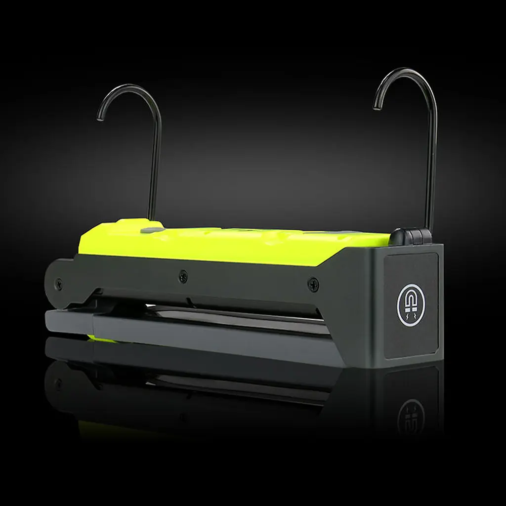 Ліхтар професійний Mactronic FlexiBEAM (600 Lm) Magnetic USB Rechargeable (PWL0091) - фото 11