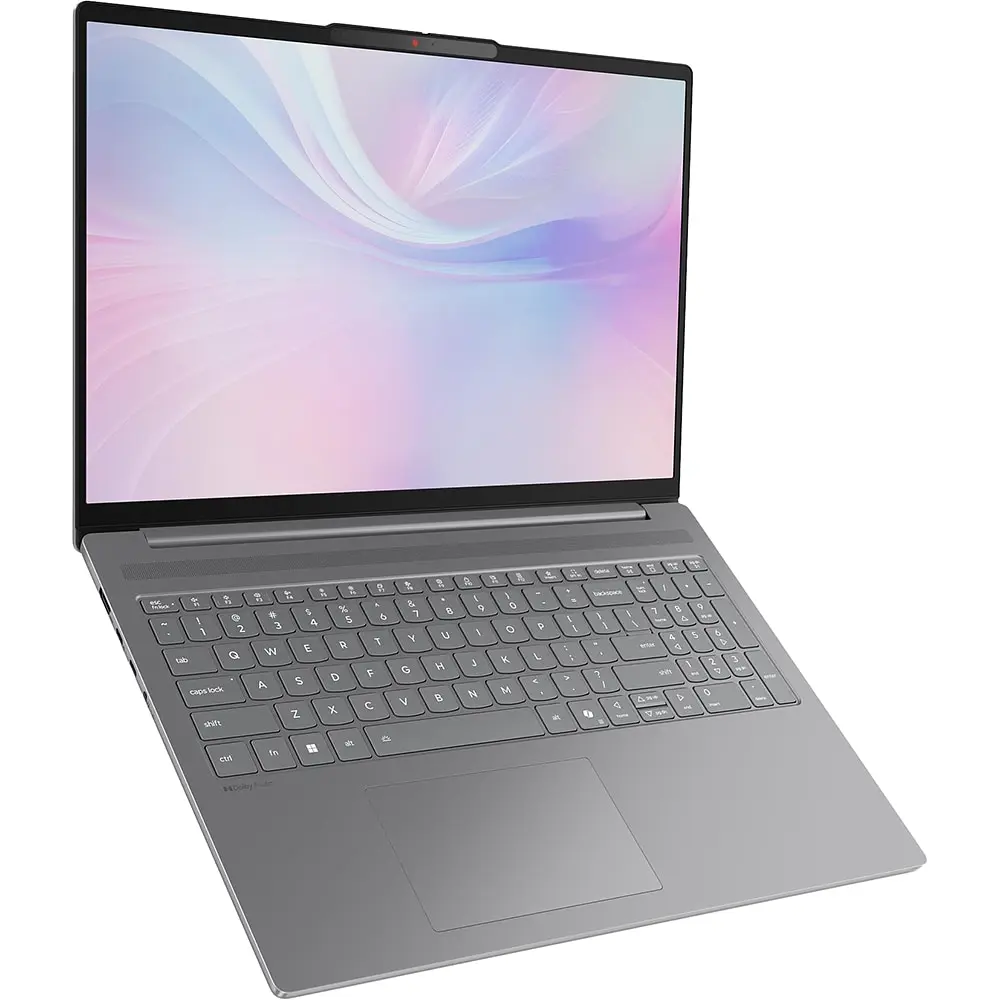 Ноутбук LENOVO IdeaPad Slim 5 16AHP10, AMD Ryzen 7 8845HS до 5.1GHz, 16" WUXGA, 16GB, SSD 1TB, AMD Radeon 780M Graphics, FreeDos - фото 6