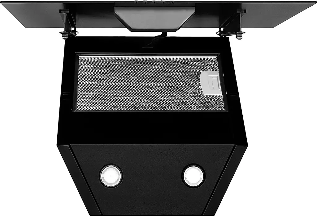 Витяжка Minola HDN 5222 BL/Inox 700 LED - фото 7