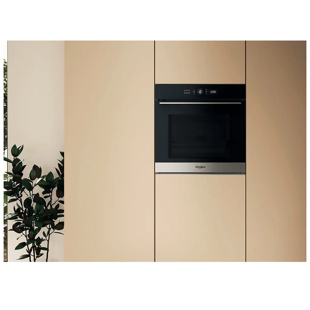 Духова шафа Whirlpool WOI5S8PM1SXA - фото 2