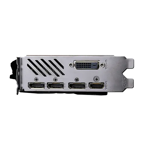 Відеокарта AMD Radeon RX 580 4GB Gigabyte Aorus (GV-RX580AORUS-4GD) Б/В - фото 2