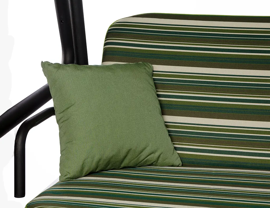 Садовая диван-качалка Ost-Fran Seattle тексилк 2109/FL-426-417 - фото 3