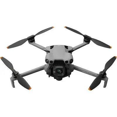 Квадрокоптер DJI Mini 5 Pro (пульт RC-N3) (CP.MA.00000838) - фото 2