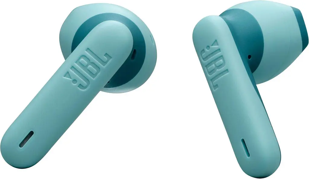 Навушники JBL TWS Wave Flex 2 Blue (JBLWFLEX2BLU) - фото 10