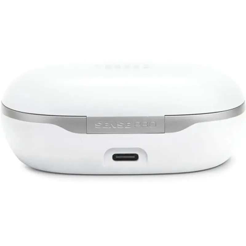 Навушники JBL Sense Pro White (JBLSENSEPROWHT) - фото 9