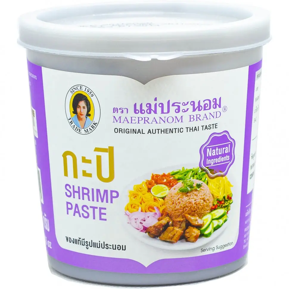 Креветкова паста Maepranom 350 г
