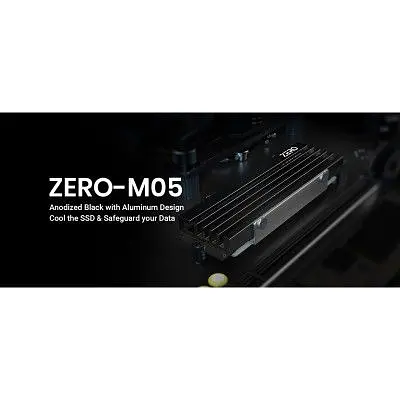 Радіатор охолодження ID-Cooling (ZERO M05) - фото 6