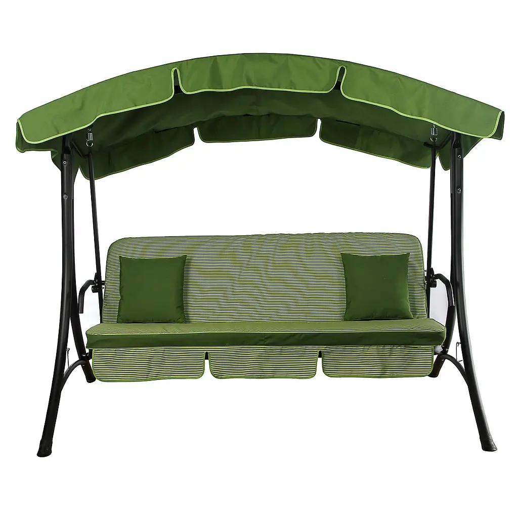 Садовая диван-качалка Ost-Fran Fiji тексилк 1053/23003 - фото 2